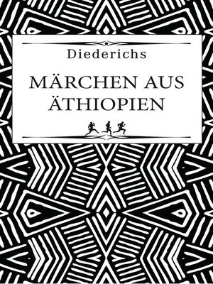 cover image of Märchen aus Äthiopien